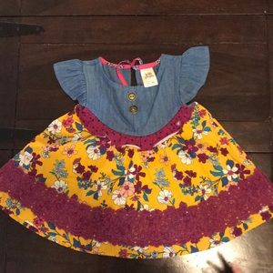 Wildflowers top NWOT